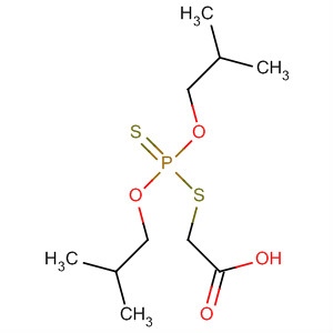 CAS 83276-61-3 molecular structure