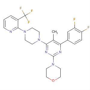 CAS 833463-61-9 structure