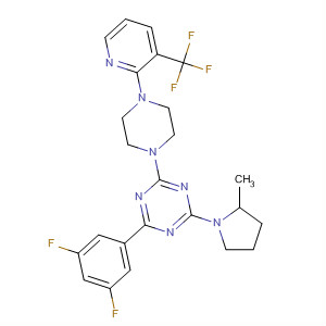 CAS 833466-61-8 structure