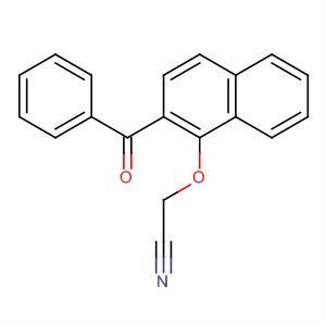 CAS 833485-61-3 molecular structure