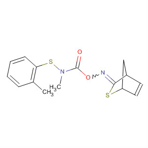 CAS 83369-61-3 molecular structure
