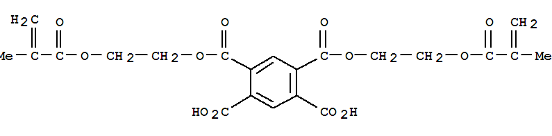 CAS 83418-61-5 molecular structure