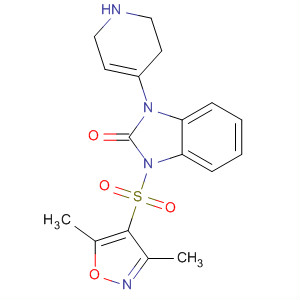 CAS 834881-61-7 structure