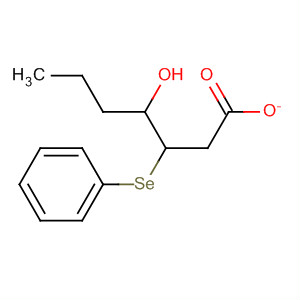 CAS 834882-61-0 molecular structure