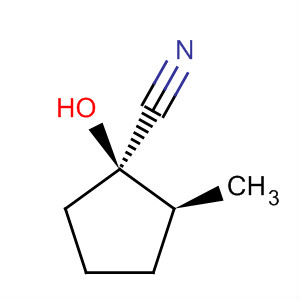 CAS 834885-61-9 molecular structure