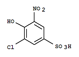 CAS 83732-61-0 molecular structure