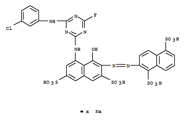 CAS 83763-61-5 structure