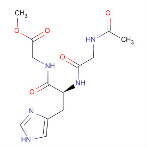 CAS 83924-61-2 molecular structure