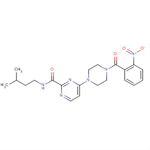 CAS 840489-61-4 structure