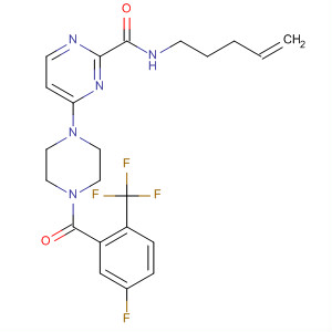 CAS 840490-61-1 structure