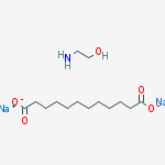 CAS 84145-61-9 structure