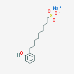 CAS 84176-61-4 structure