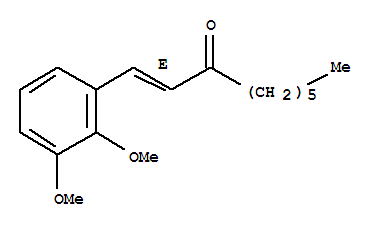 CAS 84319-61-9 molecular structure