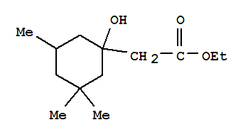 CAS 84434-61-7 molecular structure