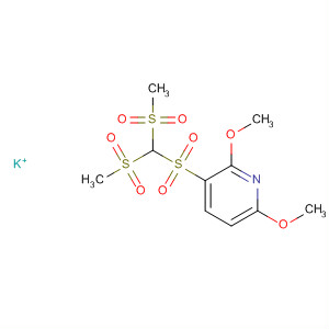 CAS 84451-61-6 molecular structure