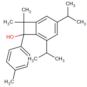 CAS 84559-61-5 molecular structure