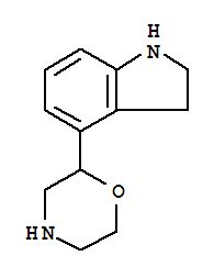 CAS 84590-61-4 structure