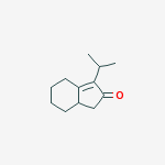 CAS 84604-61-5 structure