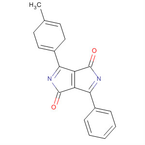 CAS 84632-61-1 structure