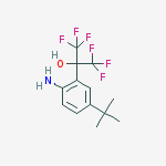 CAS 84649-61-6 molecular structure