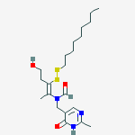 CAS 84714-61-4 molecular structure