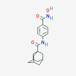 CAS 847249-61-0 molecular structure