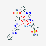CAS 84812-61-3 molecular structure