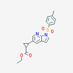 CAS 849069-61-0 molecular structure