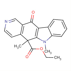 CAS 84936-61-8 structure