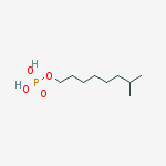CAS 84988-61-4 molecular structure