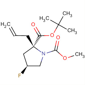 CAS 850426-61-8 molecular structure
