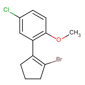 CAS 850864-61-8 molecular structure