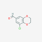CAS 851398-61-3 molecular structure