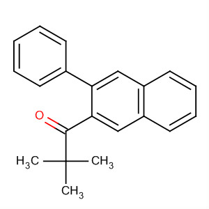 CAS 852290-61-0 molecular structure