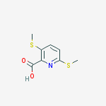 CAS 85330-61-6 molecular structure