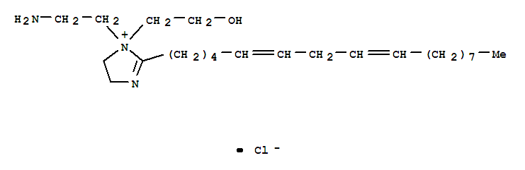 CAS 85455-61-4 structure