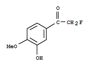 CAS 85465-61-8 molecular structure