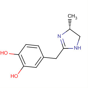 CAS 85612-61-9 molecular structure
