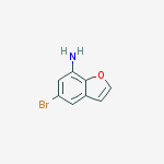 CAS 856679-61-3 molecular structure