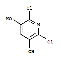 CAS 856954-61-5 molecular structure