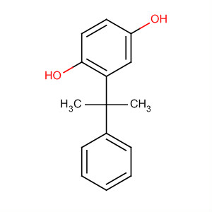 CAS 85797-61-1 molecular structure