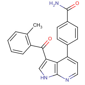 CAS 858118-61-3 structure