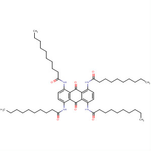 CAS 85832-61-7 structure