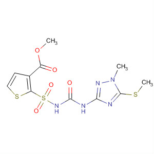 CAS 85837-61-2 molecular structure