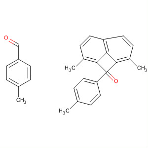 CAS 85847-61-6 molecular structure
