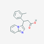 CAS 858516-61-7 molecular structure