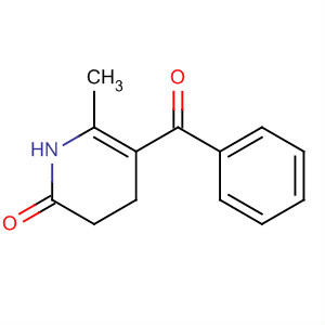 CAS 85938-61-0 molecular structure