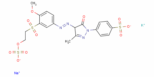 CAS 85940-61-0 molecular structure