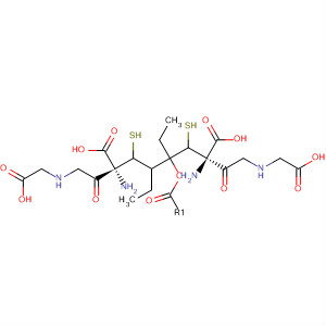 CAS 86004-61-7 structure