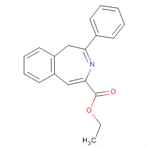 CAS 86051-61-8 molecular structure